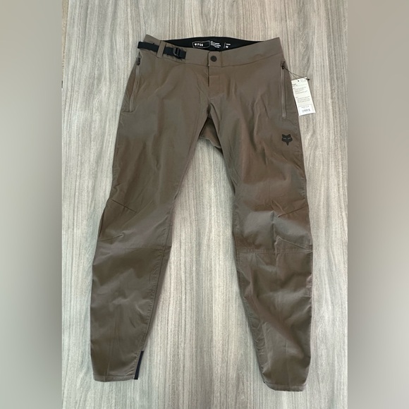Fox Racing Men’s Ranger Pant - Picture 3 of 12